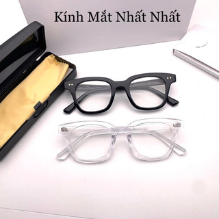 Gọng kính mát thời trang phom chuẩn dáng nhỏ