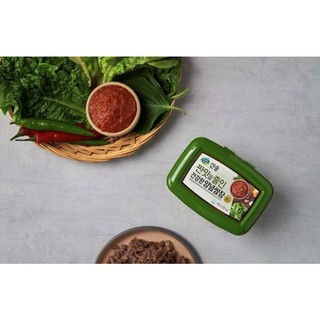 Tương Chấm Thịt Hàn Quốc Singsong