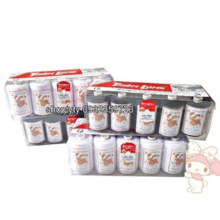 1 Hộp 10 Cuộn Chỉ May Váo Quần Áo Thiên Long( Có Trắng và Đen)