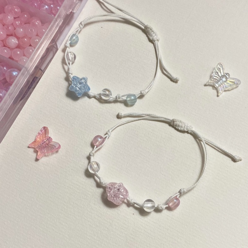 Vòng tay Gee handmade- Tiny