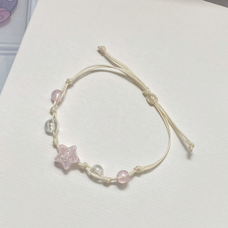 Vòng tay Gee handmade- Tiny