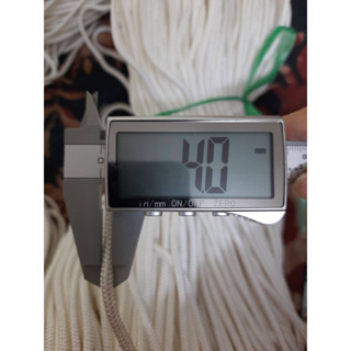 Dây dù Malai thả diều 1m5-6mét, dây thả diều malai