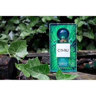NƯỚC HOA C-THRU LUMINOUS EMERALD 50 ML