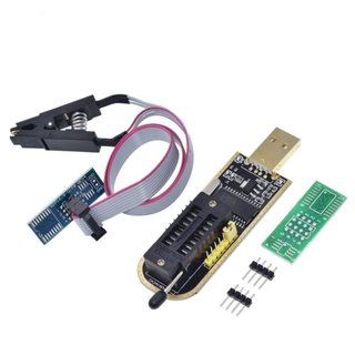 Mạch nạp đế nạp rom/bios ch341a nạp cho 24xx 25xx, eeprom 93cxx / 25cxx / 24cxx