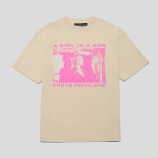 Áo thun youthprivilege a girl | youthprivilege a girl t-shirt
