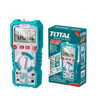 Total tmt47503 đồng hồ đo điện vạn năng
