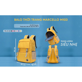 Ba lô thời trang