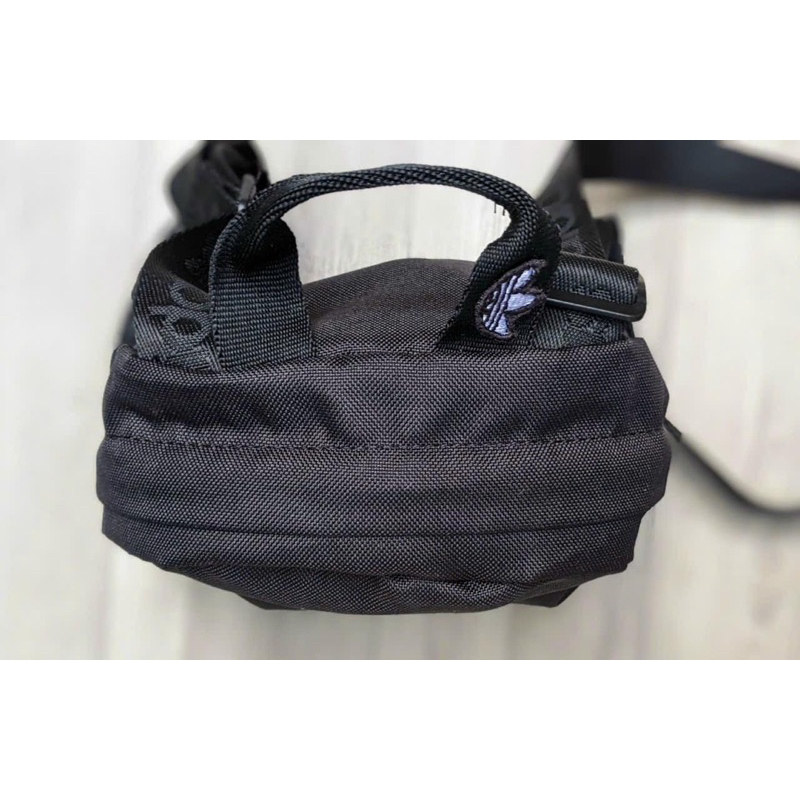 🎒Balo A.didas Originals Trefoil 2.0 Mini 🇺🇸🇺🇸 Hàng Auth mua tại muỹ