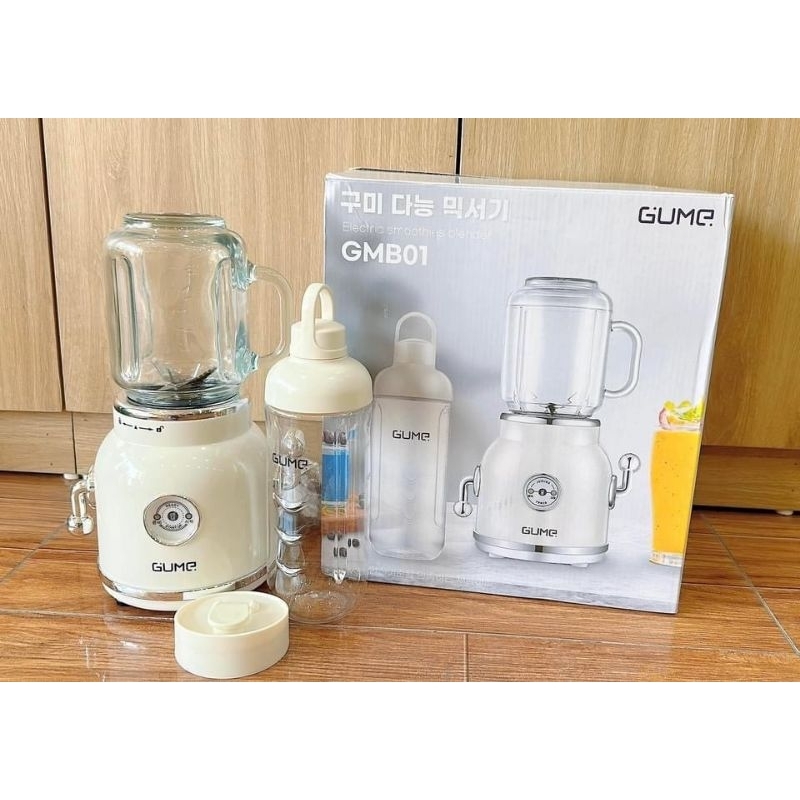 MÁY XAY SINH TỐ GUME Siêu Đẹp