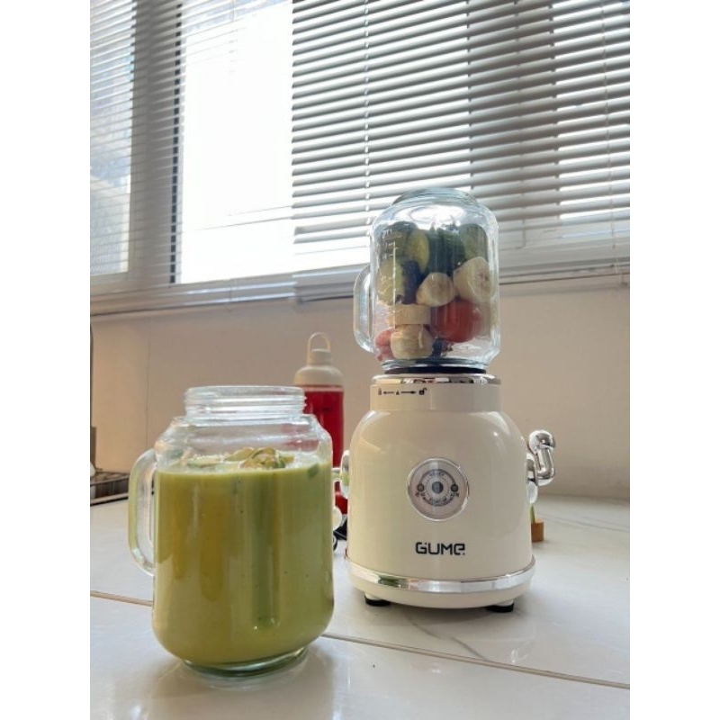 MÁY XAY SINH TỐ GUME Siêu Đẹp