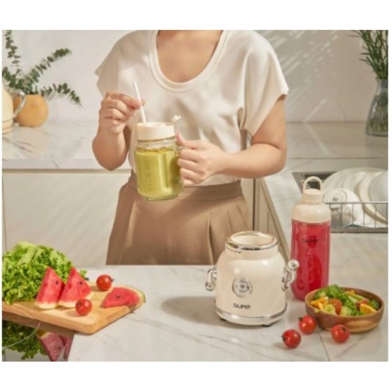 MÁY XAY SINH TỐ GUME Siêu Đẹp