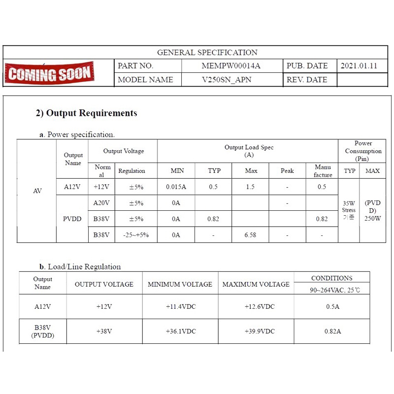 Nguồn 220V Vi Chỉnh từ " 18V đến 44V 260W "  . 18V 19V 21V 24V 28V 30V 32V 34V 36V 37V 38V 40V 42V 44V