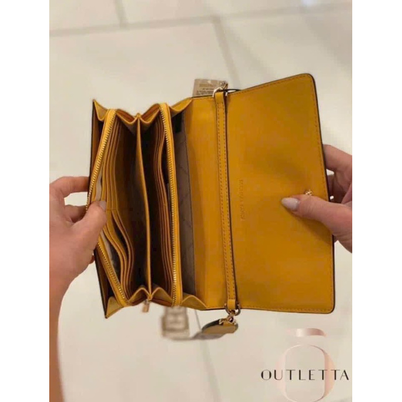 Túi MK đeo chéo mẫu mới - Hàng Auth mua tại Mỹ