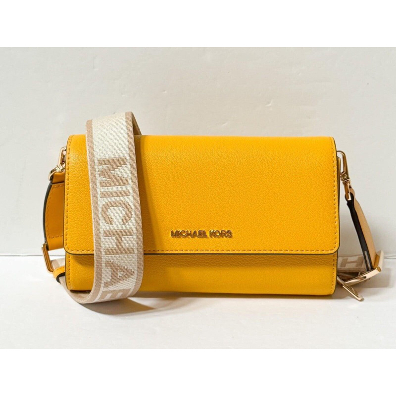 Túi MK đeo chéo mẫu mới - Hàng Auth mua tại Mỹ