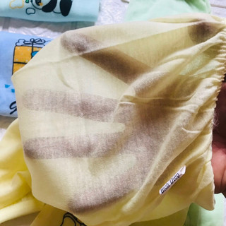 Quần dài  5 chiếc cotton RẤT MỎNG cho bé