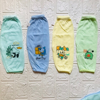 Quần dài  5 chiếc cotton RẤT MỎNG cho bé