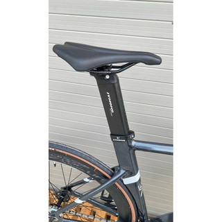 Xe đạp fixed gear Horse vân cacbon