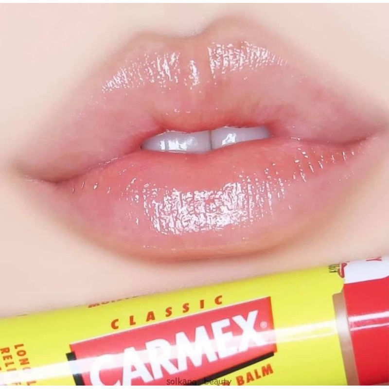 Son dưỡng môi chống nắng Camex USA Mỹ, ko mùi