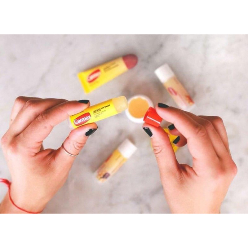 Son dưỡng môi chống nắng Camex USA Mỹ, ko mùi