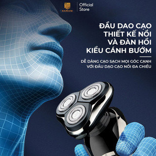lưỡi dao máy cạo râu-VD.STORE