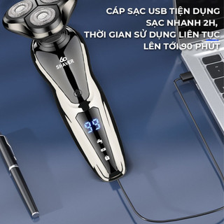 lưỡi dao máy cạo râu-VD.STORE
