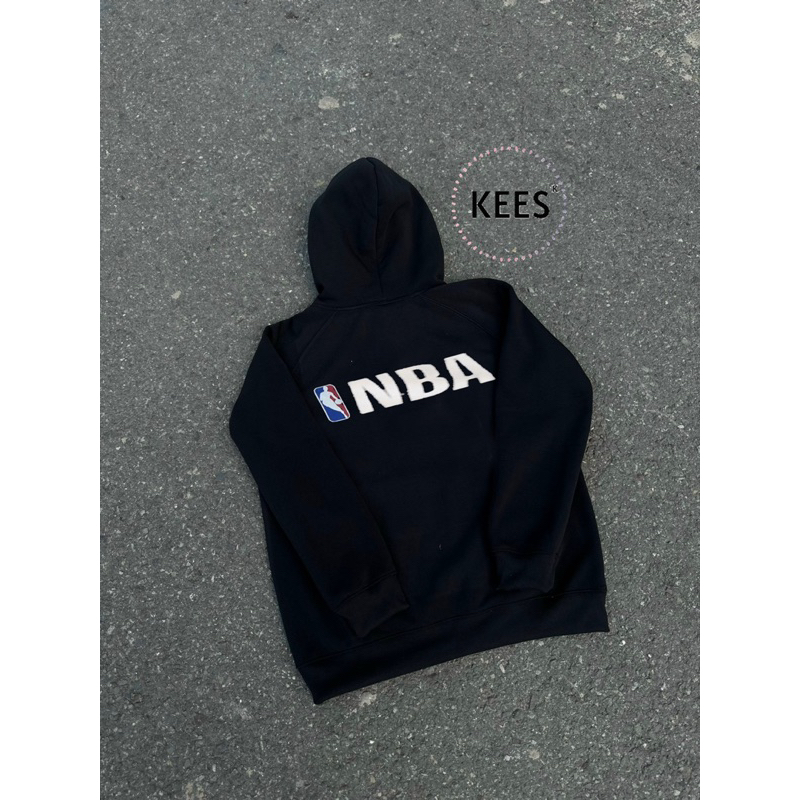 Áo Hoodie Chicago Bulls x Nba Basketball Mỹ Chất Nỉ Bông Cao Cấp