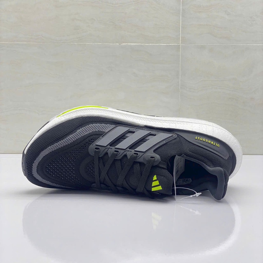 Giày  Adidas Ultra Boost Light Nam   | - FullBox