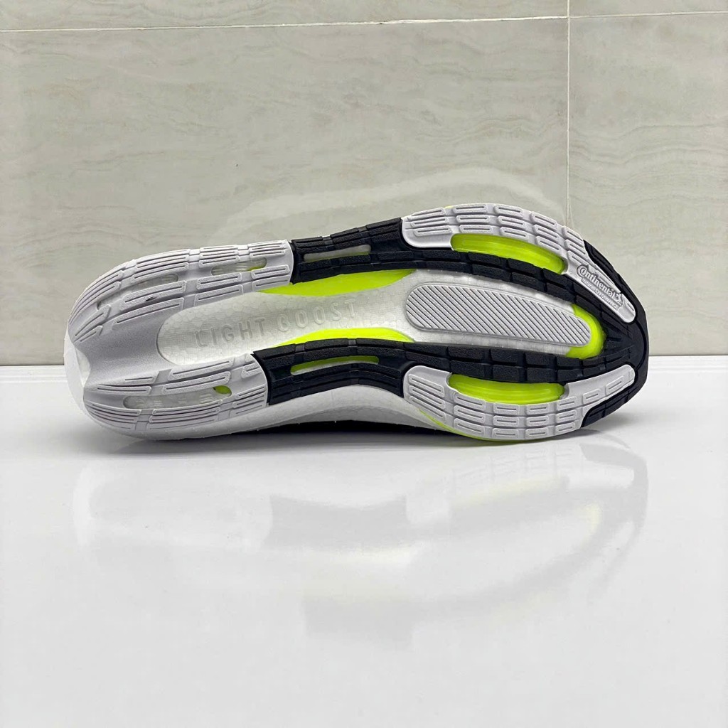 Giày  Adidas Ultra Boost Light Nam   | - FullBox