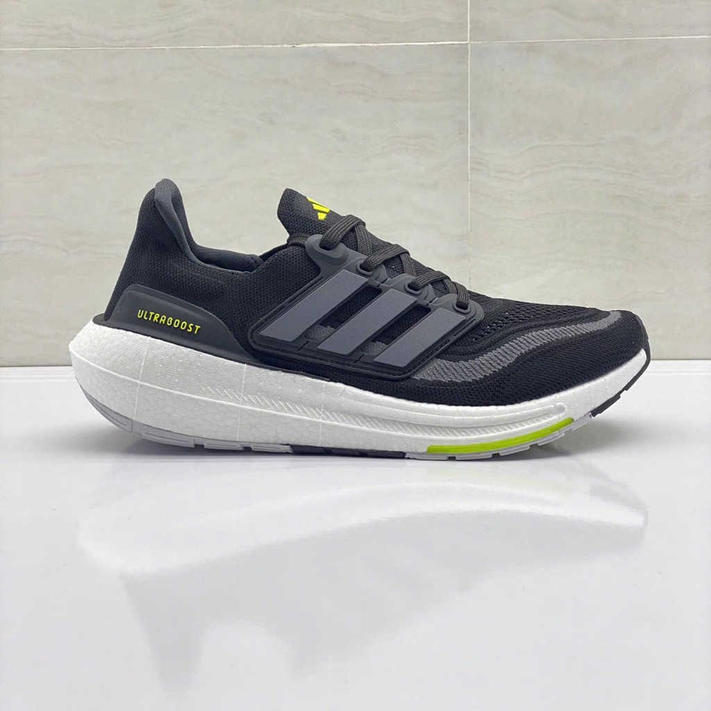 Giày  Adidas Ultra Boost Light Nam   | - FullBox