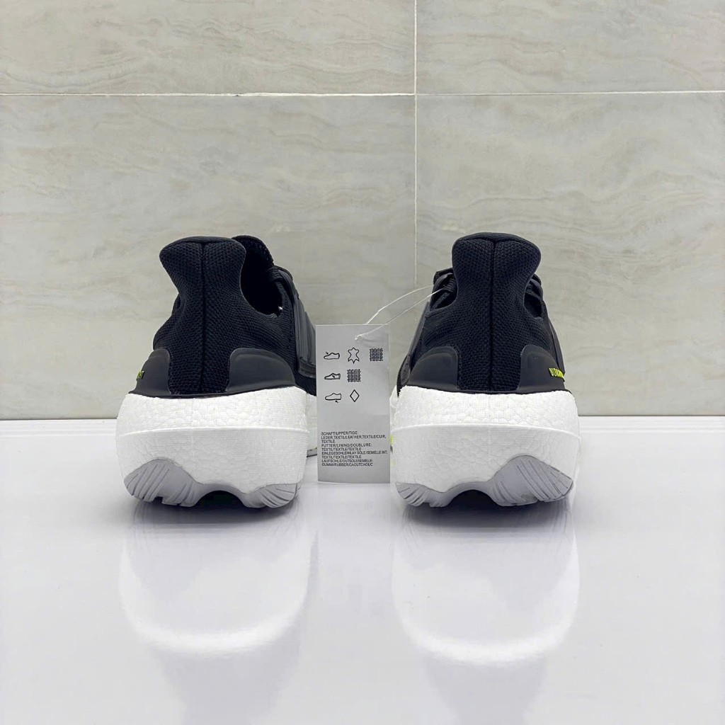 Giày  Adidas Ultra Boost Light Nam   | - FullBox