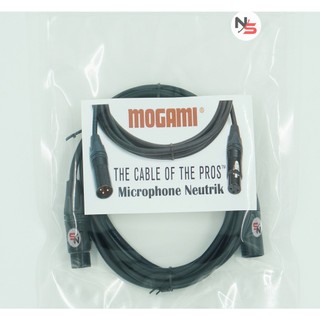 Dây Mogami Microphone 2534 (3m)