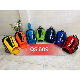 Balo đựng vợt cầu lông tennis wilson babolat hàng xuất khẩu