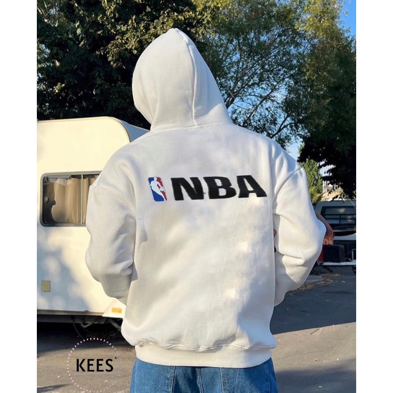 Áo Hoodie Chicago Bulls x Nba Basketball Mỹ Chất Nỉ Bông Cao Cấp