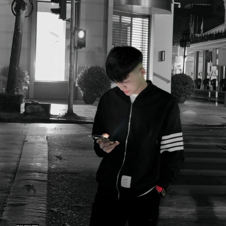 Áo Khoác Bomber Nam Thôm Bờ Rao Phối 4 Vạch Siêu Đẹp - Áo Khoác Bomber Nam Trơn Thôm Bờ Rao An Thuyên Cao Cấp