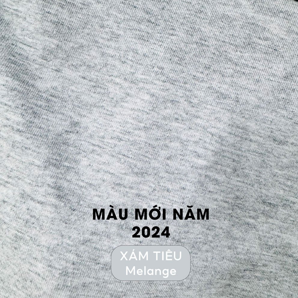 Combo 5 Quần Sịp Đùi Boxer Nam Ramsey Daily Raise Cotton Co Giãn 4 Chiều RC 602