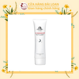 DR.SATIN - Kem Dưỡng Ẩm Ban Đêm Phục Hồi & Chống Lão Hóa Da