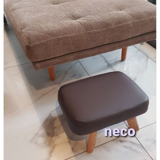 Ghế đôn có đệm