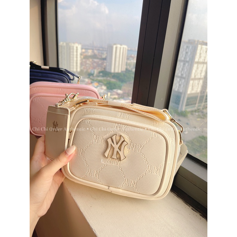 Túi MLB kid ss2023 mới