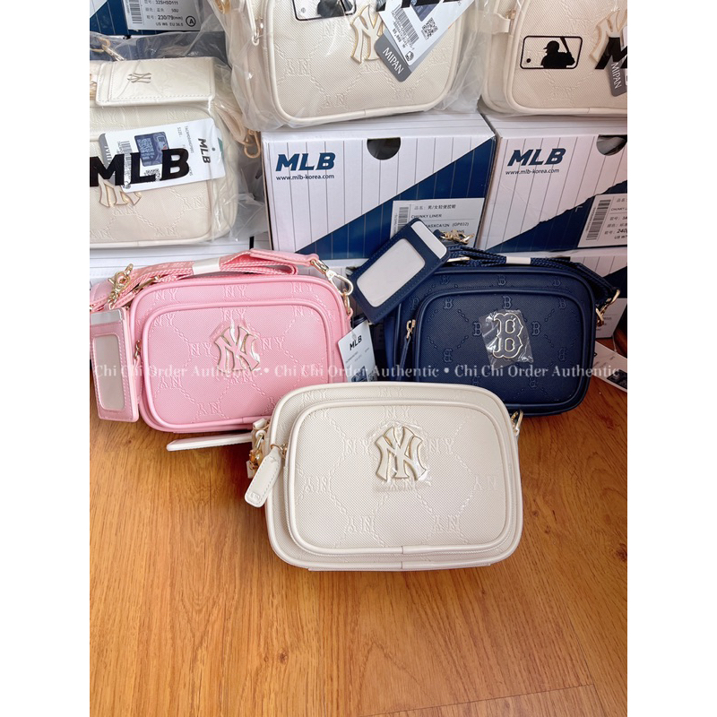 Túi MLB kid ss2023 mới