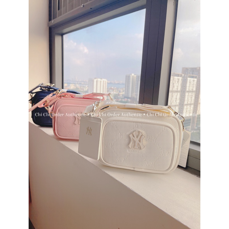 Túi MLB kid ss2023 mới