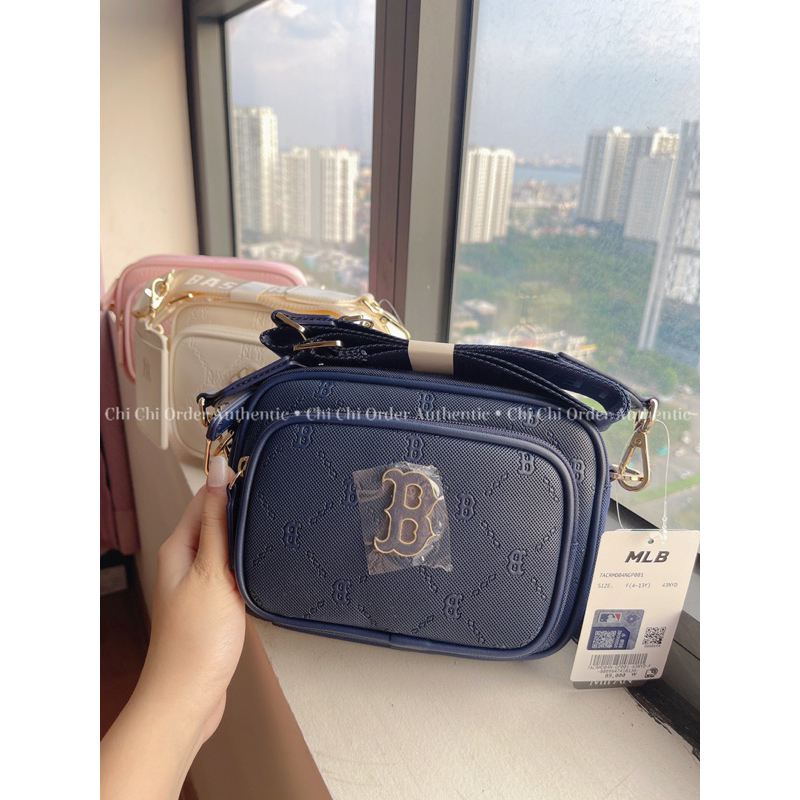 Túi MLB kid ss2023 mới