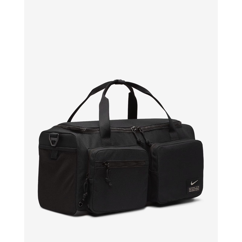 Túi thể thao Nam Nike Utility Training Dufel CK2792-010