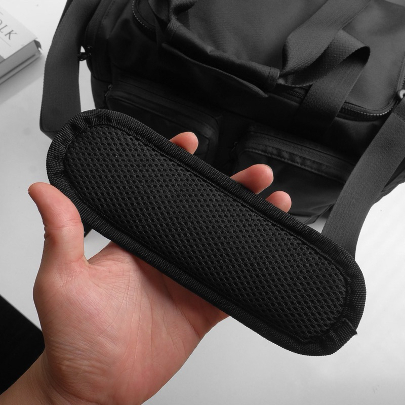 Túi thể thao Nam Nike Utility Training Dufel CK2792-010