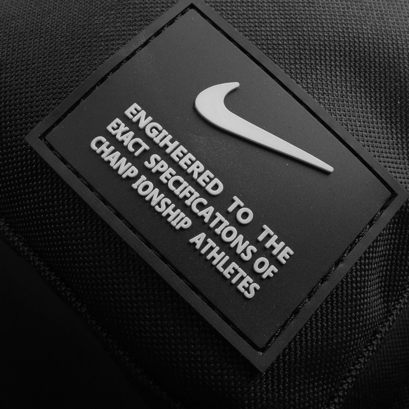 Túi thể thao Nam Nike Utility Training Dufel CK2792-010