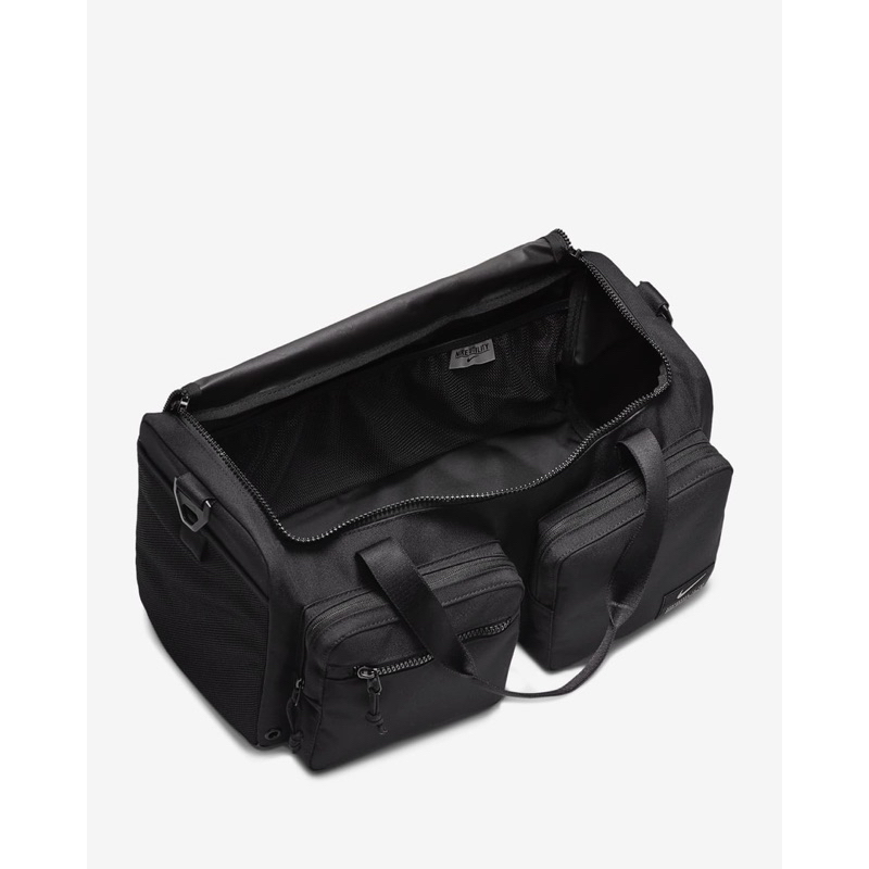 Túi thể thao Nam Nike Utility Training Dufel CK2792-010