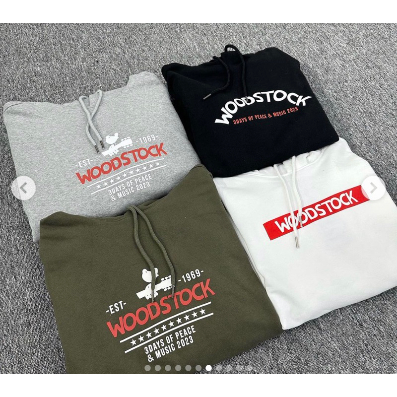 Áo hodie unisex xuất hàn xịn