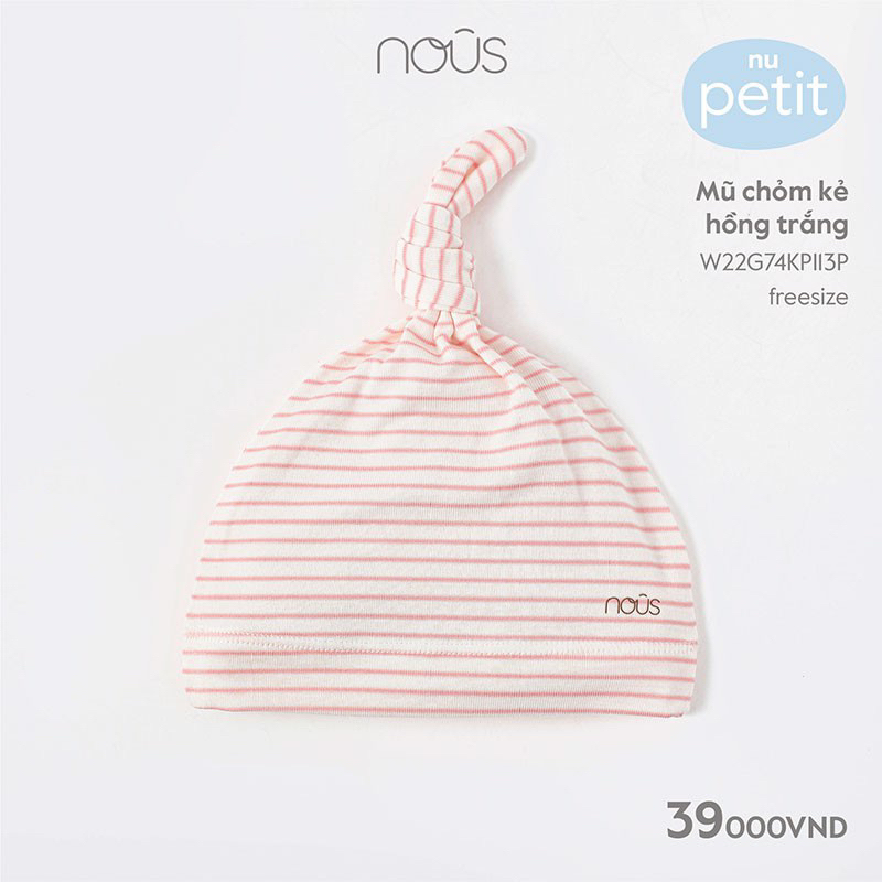 Xả hàng phụ kiện bao tay chân nous pettit,xô