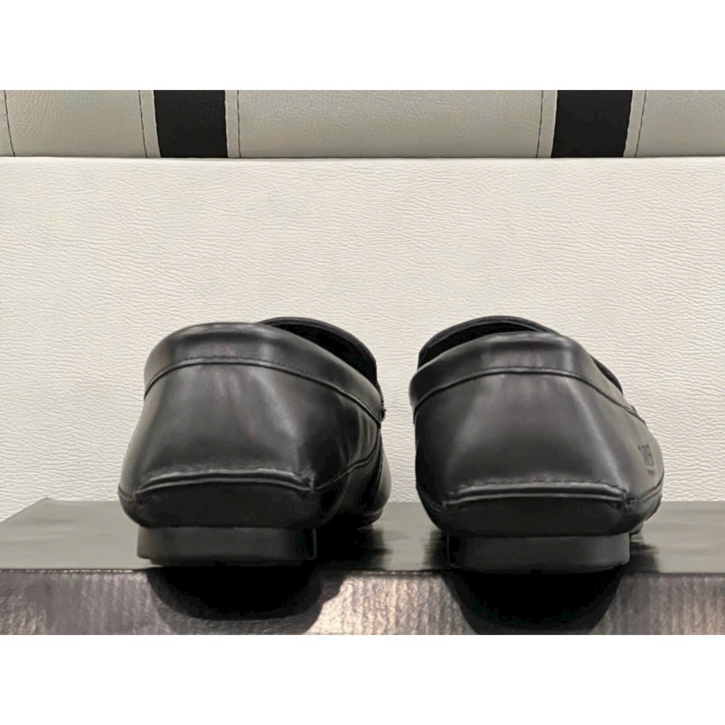 Giày Lười Hugo Boss Nam   | - FullBox
