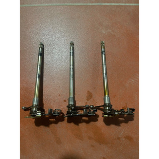 Cốt cần số xe Sirius Fi.hãng Yamaha.