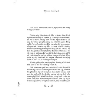 Sách - Nhà tiểu họa - Jessie Burton